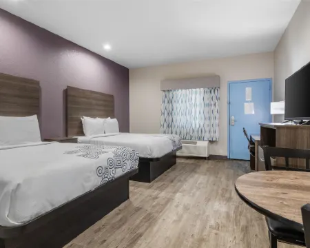 SureStay Plus Hotel by Best Western Ada Hotels in Ada