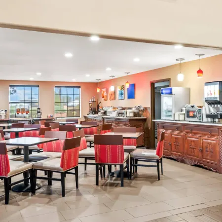 Comfort Inn