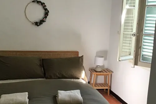 Appartement La Demeure du Pont Vieux Hôtels à : Collobrières