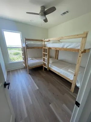 Premier Bowfishing Lodge