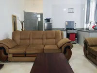 Spacious 1-bedroom rental unit next to the beach