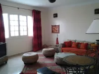 Villa Second Rang Front de mer Hotels in Safi