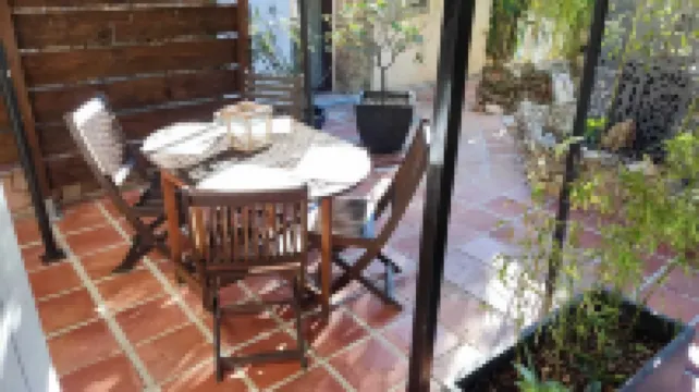 Maison en Pierre Dans le Var