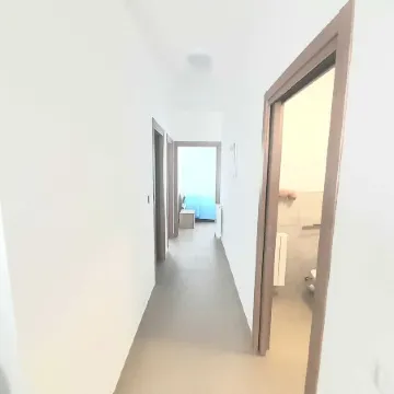 LA MACINA near the sea in the heart of Terrasini.