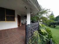 Garden house Cuernavaca