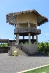 Unique Resort And Restaurant 博爾本德爾住宿飯店