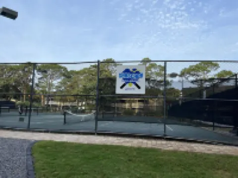 Golf Villa Getaway at Seascape Resort