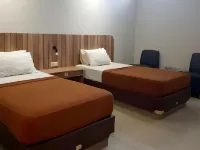 Grand Krakatau Hotel Cilegon