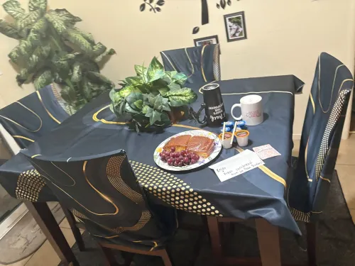 Enjoy a room with private bath in a charming King City location! Hotels in King City