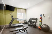 Spark by Hilton Mansfield - Gym