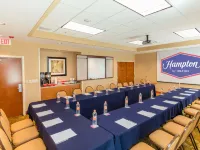 Hampton Inn by Hilton Queretaro Tecnologico Hotels in Queretaro