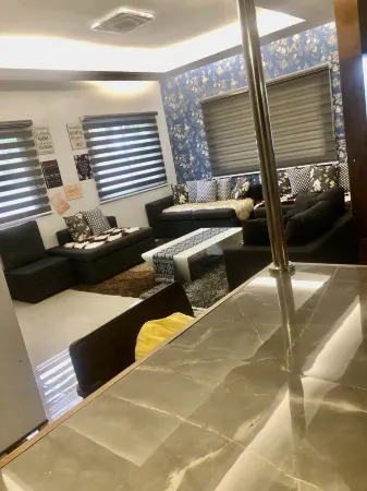 Vacation Home Metrogate Silang EstateCozy and Beautiful environment