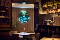 Hilton Sofia - 5-Star