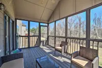 Spacious Mccalla Home w/ Yard & Game Room! - parking