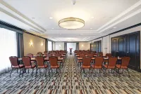Homewood Suites by Hilton Cambridge-Waterloo, Ontario Hotels in Cambridge