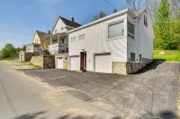 Cozy Home w/ Atv Trail Access in Berlin! - 3 Sao