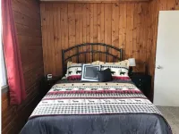Little Bass Cabin - Kayaks & Clear Water Swimming Hotels in Itasca County