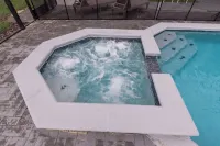 Unforgettable Family Luxury 9BR Villa - Villas