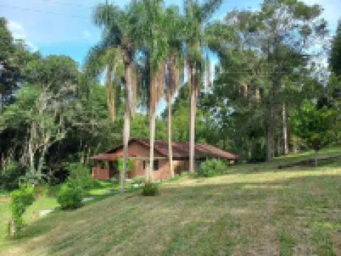 Gaia Point, accommodation, relax surrounded by nature! Closed pet area next to the house