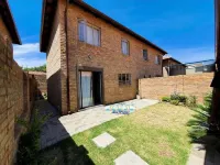 "Experience Luxury,centrally located in Centurion. Pet-Friendly"