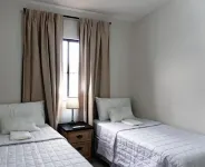 Spacious and modern 3 bedroom house with WiFi, Casa 57 San Miguel Hotel a 