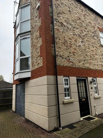 Spalding beautiful home Отели рядом с достопримечательностью «Birchgrove Garden Centre»