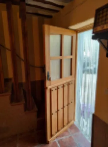 Casa de Campo en Aldea de Yeste Albacete