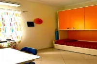 Casa Sciàlari, comfortable retreat just a few meters from the sea! Hotels in Sferracavallo