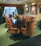 Embassy Suites by Hilton East Peoria Riverfront Hotel & Conference Center - parking
