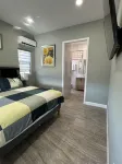 Lucky House (Death Valley) - 주차장