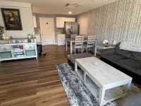 Relaxing 3-Bedroom Home, near Intel & Nike! Public transit 5 min away!