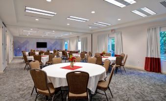 Hilton Garden Inn Portland/Beaverton