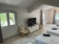 Mas Provençal - Pays de Fayence