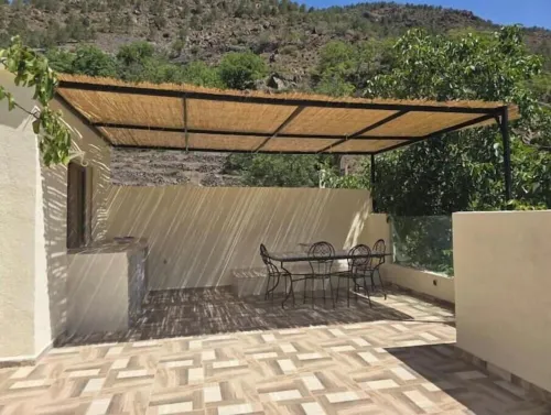 Serene Luxury Home,Stunning View Hotel di Imlil