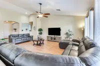 4 Mi to Surprise Stadium: Home w/ Patio!