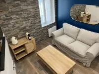 Suite Romantique Lovenid 83 Hotels in La Farlede