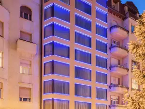 Boutique Hotel Victoria Budapest