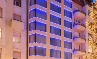 Boutique Hotel Victoria Budapest