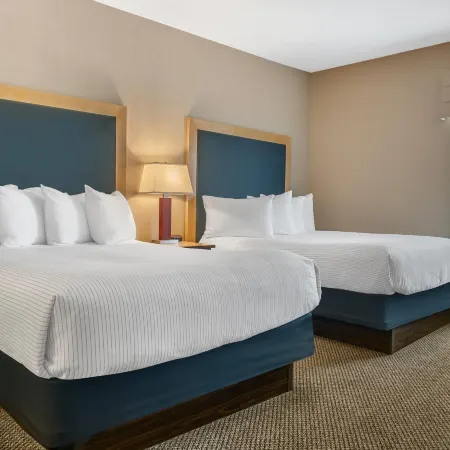 Cambria Hotel Traverse City