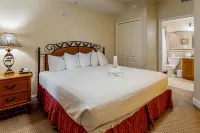 布盧赫倫海灘度假村