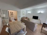 Magnificent apartment in the city center Hotel a São Domingos de Benfica