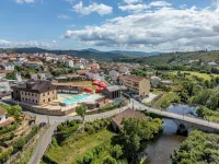 Cherry Sculpture Hotel Hotels in Covilha
