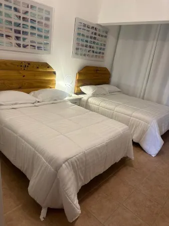 Condo View from Balcony Swimming Pool Playa sucia