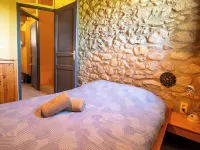 Le Refuge Provençal Nijonyas Hotels in Malaucène