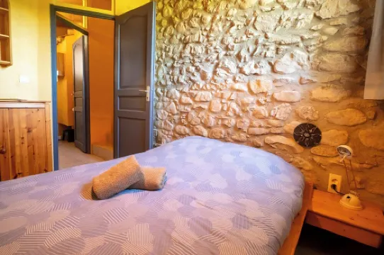 Le Refuge Provençal Nijonyas