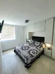 Peaceful Contemporary Apartment in Armenia Quindio Hotels in 