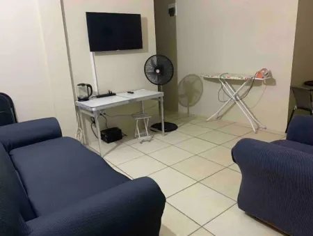 1 bedroom Apartment Отели в г. Vigie