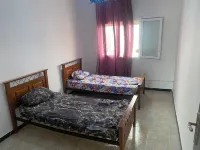 Never give up Hotel di 