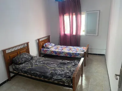 Never give up Hotels in 