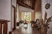 Casa Campestre Andalucía #7